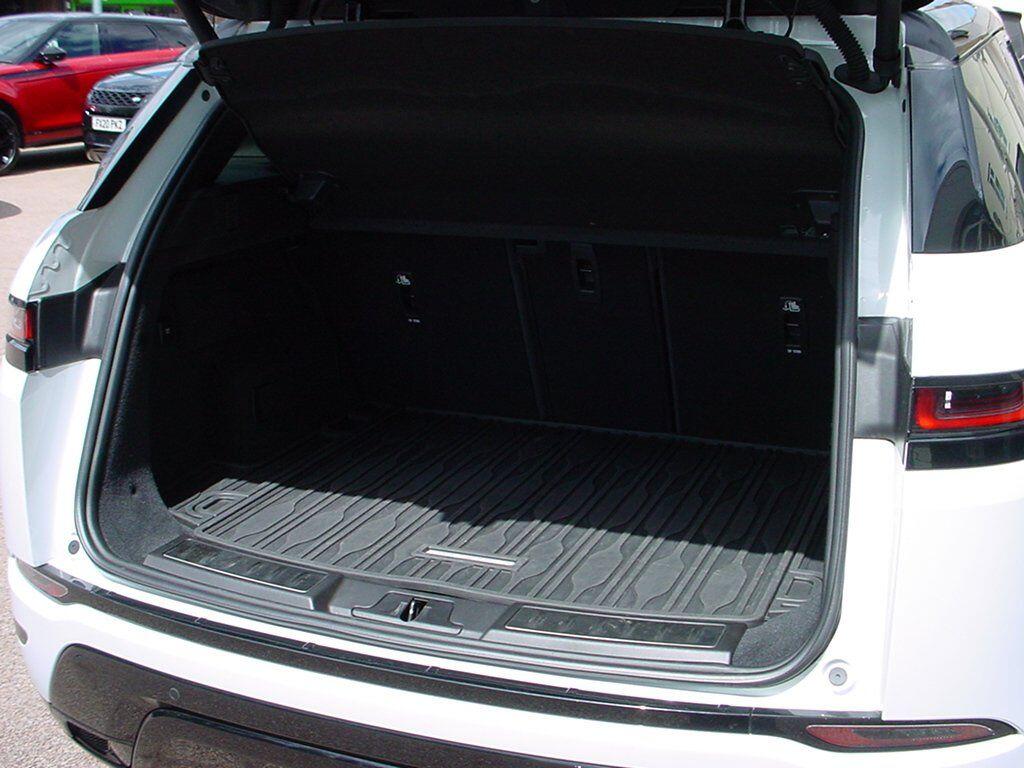 Used Land Rover Range Rover Evoque 2020 for sale - 76561898: Photo 5