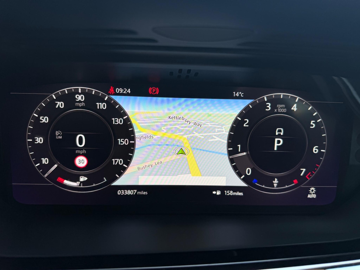 Used Land Rover Range Rover Evoque 2020 for sale - 76561898: Photo 9