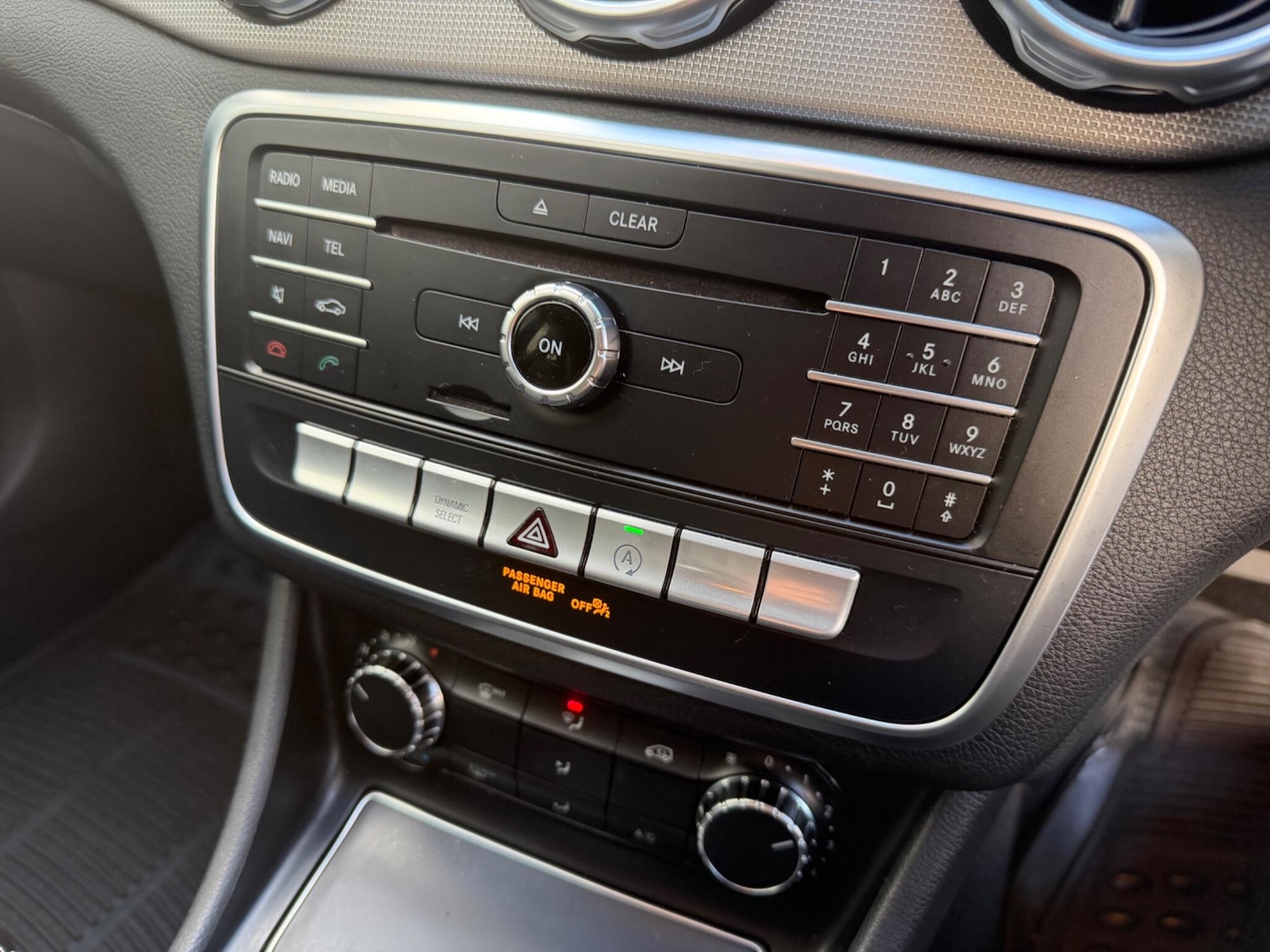 Used Mercedes-Benz GLA 2020 for sale - 76671509: Photo 16