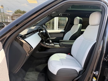 Used Land Rover Range Rover Sport 2025 for sale - 79247497: Photo