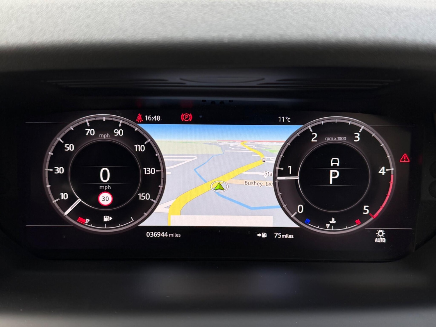 Used Land Rover Discovery Sport 2020 for sale - 77982321: Photo 12