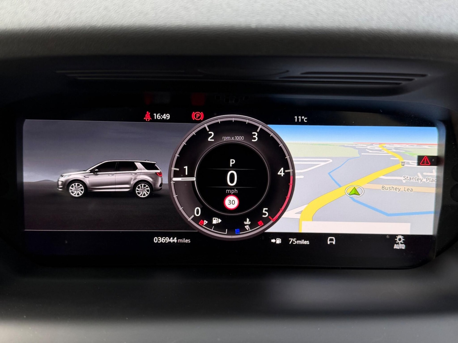 Used Land Rover Discovery Sport 2020 for sale - 77982321: Photo 13