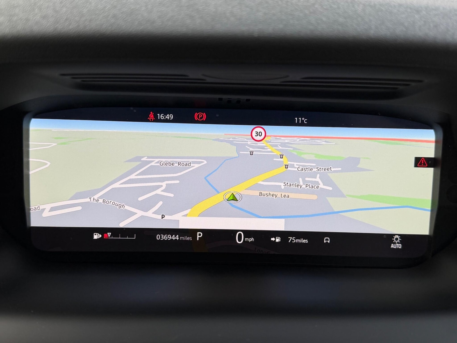 Used Land Rover Discovery Sport 2020 for sale - 77982321: Photo 14