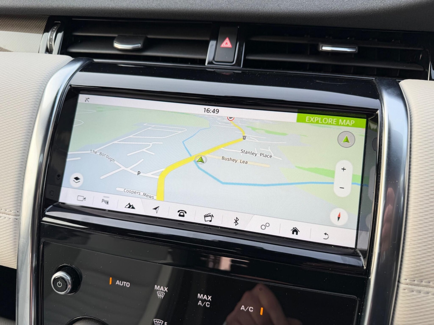 Used Land Rover Discovery Sport 2020 for sale - 77982321: Photo 16