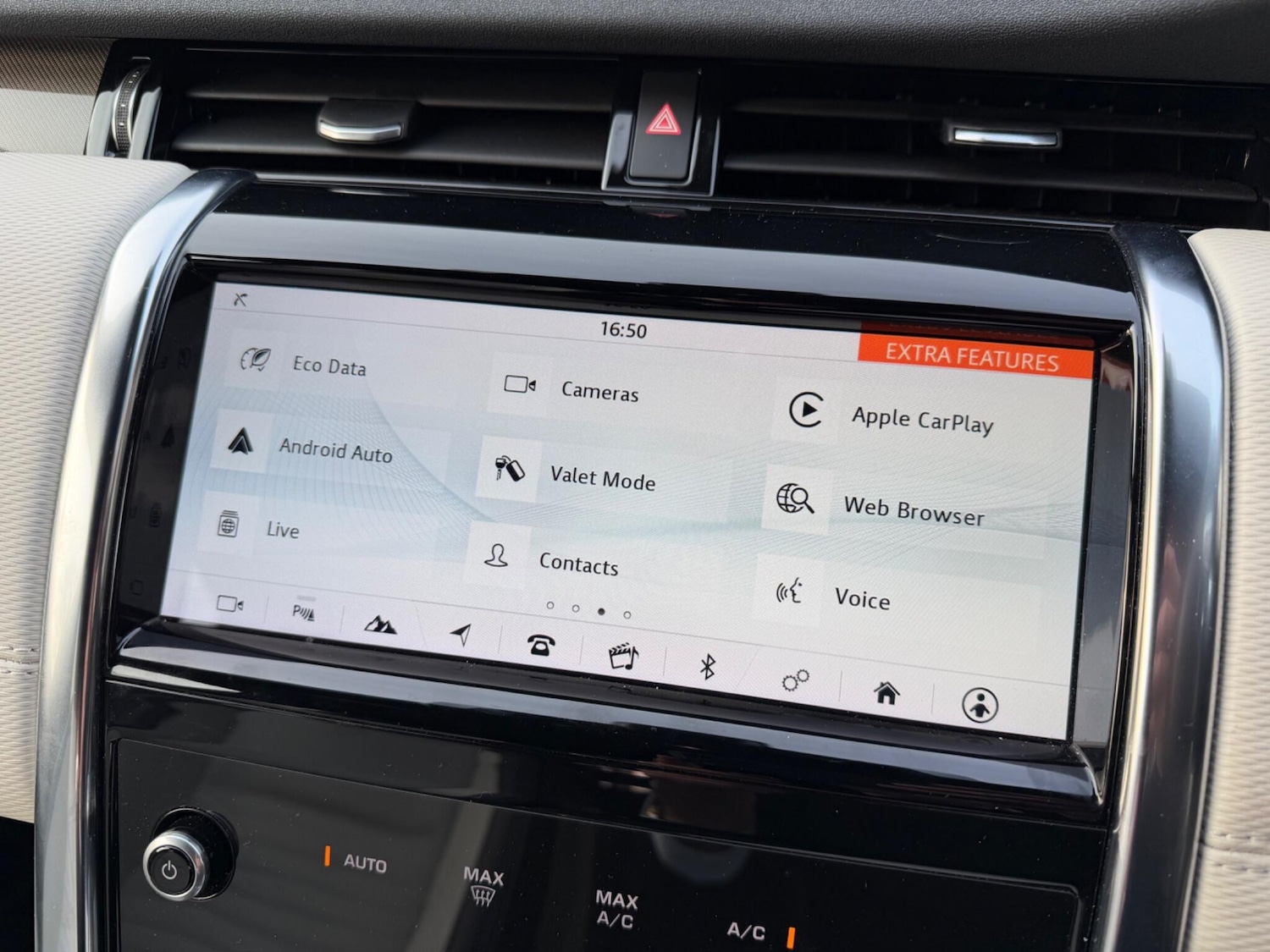 Used Land Rover Discovery Sport 2020 for sale - 77982321: Photo 17