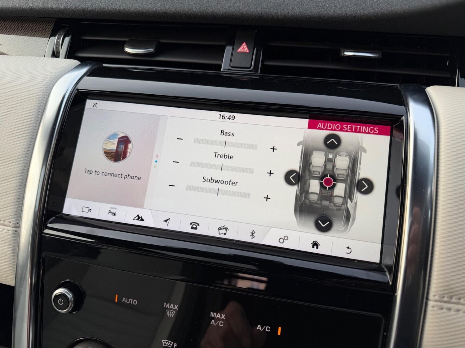 Used Land Rover Discovery Sport 2020 for sale - 77982321: Photo 18