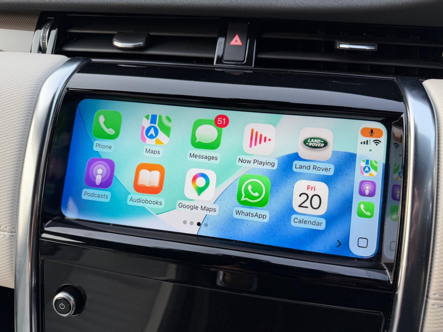 Used Land Rover Discovery Sport 2020 for sale - 77982321: Photo 19