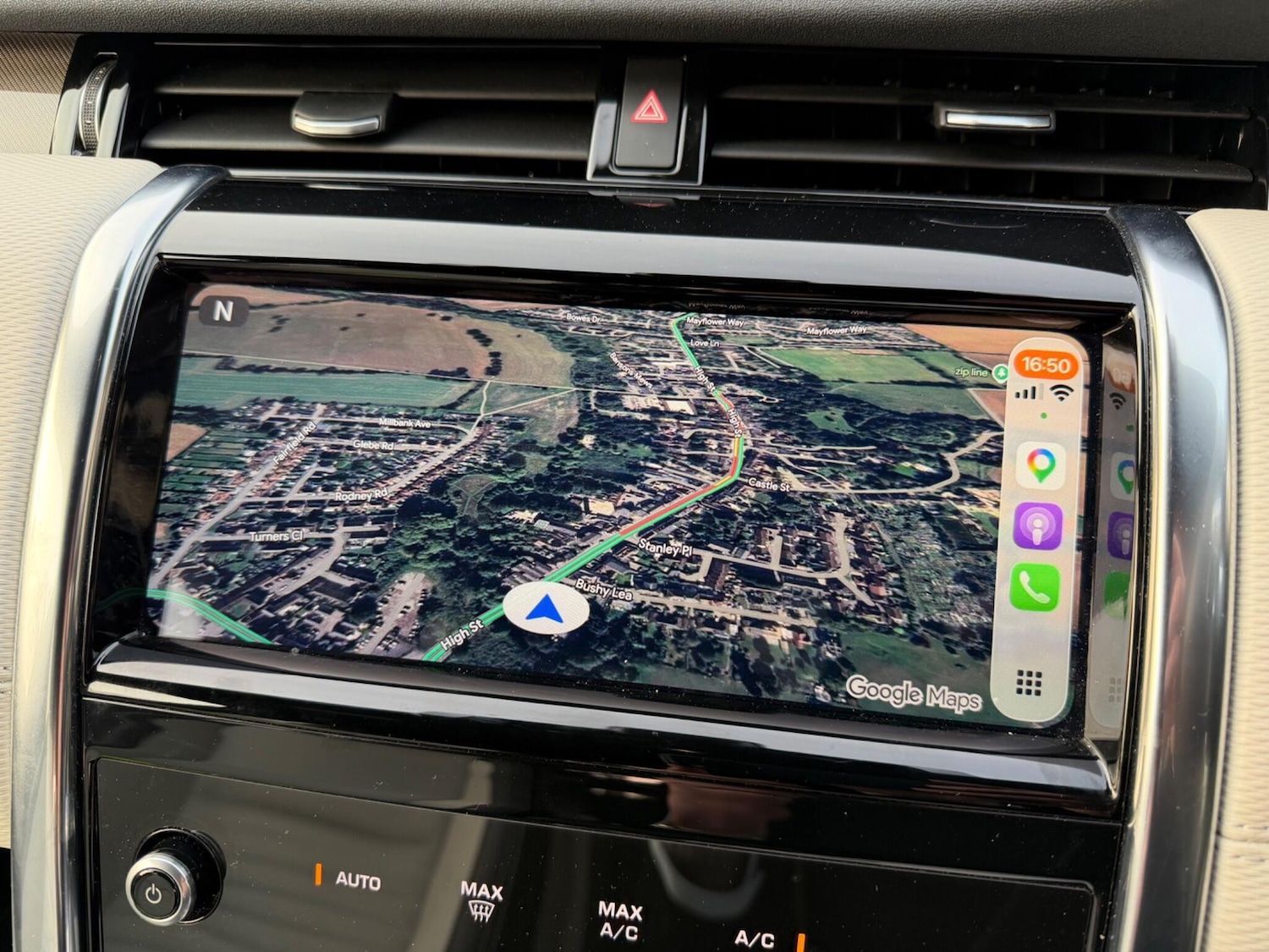 Used Land Rover Discovery Sport 2020 for sale - 77982321: Photo 20