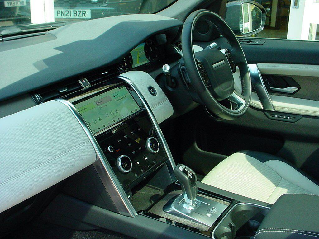 Used Land Rover Discovery Sport 2020 for sale - 77982321: Photo 3