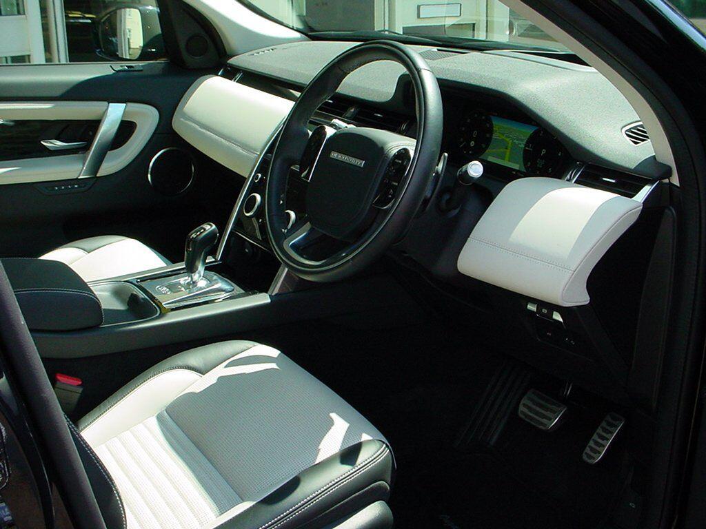 Used Land Rover Discovery Sport 2020 for sale - 77982321: Photo 4