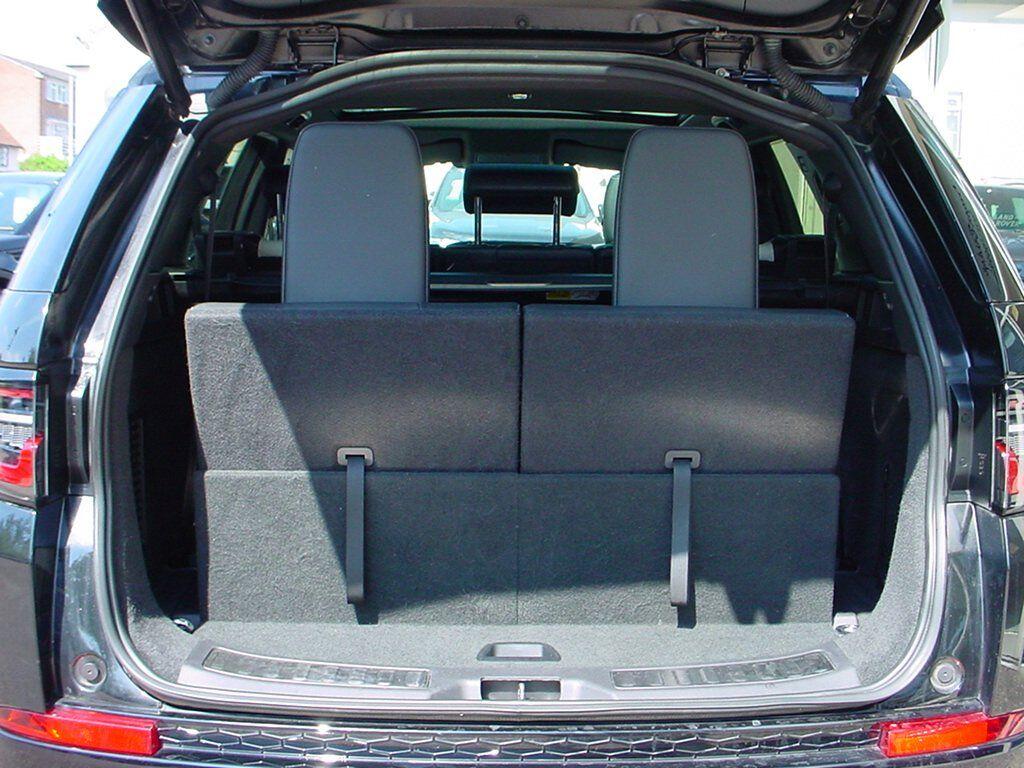 Used Land Rover Discovery Sport 2020 for sale - 77982321: Photo 7