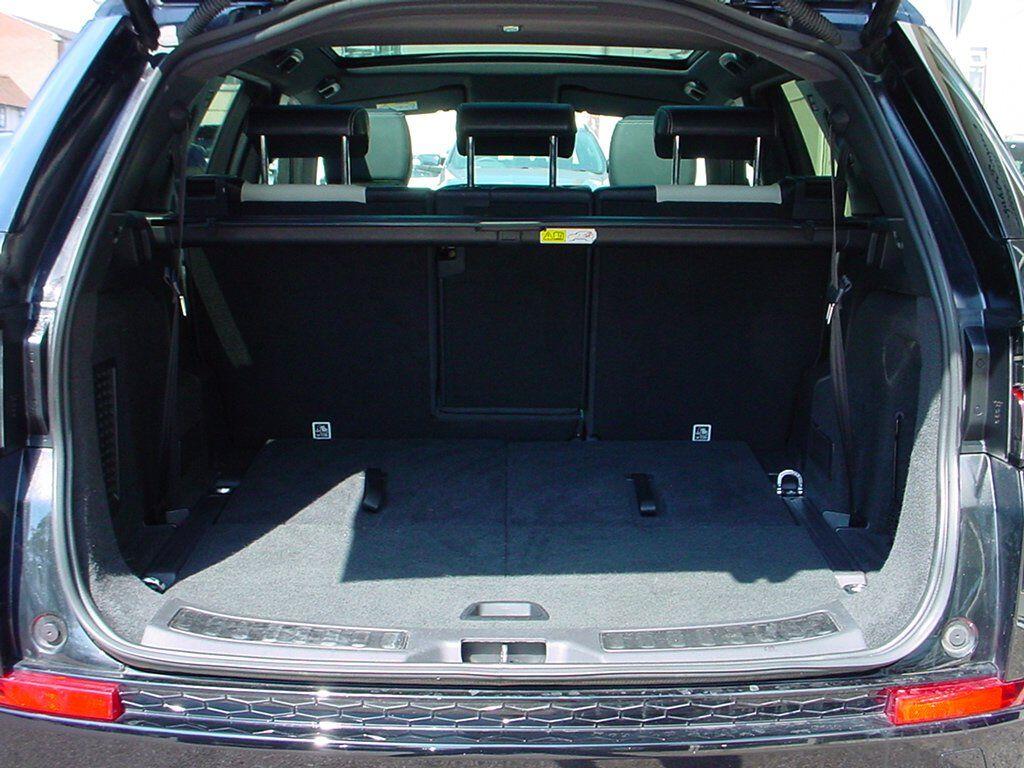 Used Land Rover Discovery Sport 2020 for sale - 77982321: Photo 8