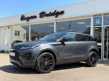 Used Land Rover Range Rover Evoque 2021 for sale - 79278874: Photo