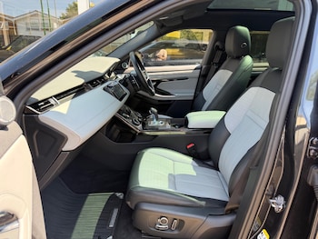 Used Land Rover Range Rover Evoque 2021 for sale - 79278874: Photo