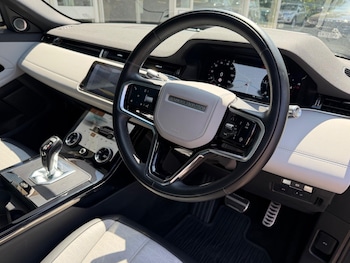 Used Land Rover Range Rover Evoque 2021 for sale - 79278874: Photo