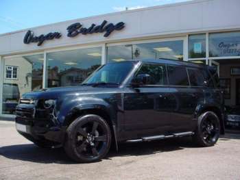 2024 (74) - 3.0 D350 MHEV X-Dynamic HSE Auto 4WD Euro 6 (s/s) 5dr