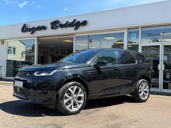 Used Land Rover Discovery Sport 2024 for sale - 78613154: Photo