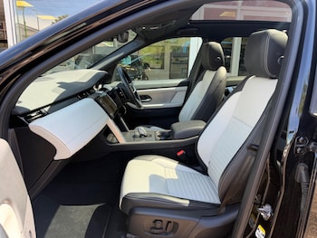 Used Land Rover Discovery Sport 2024 for sale - 78613154: Photo