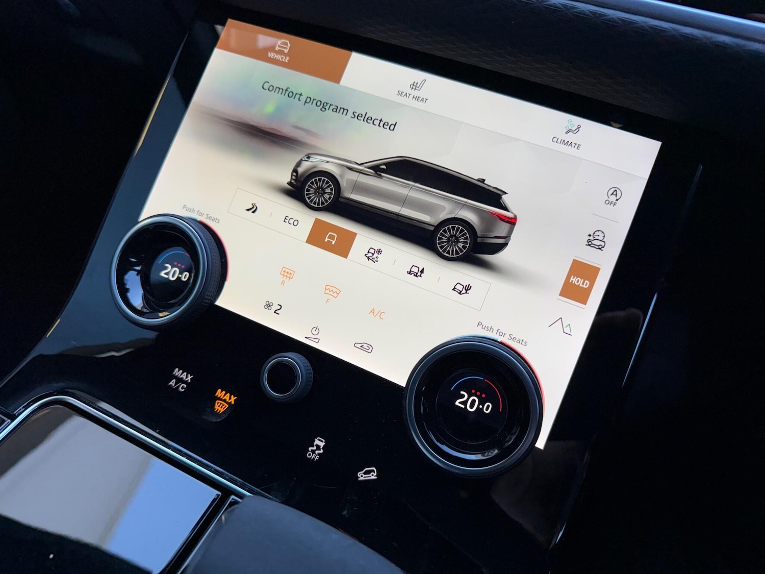 Used Land Rover Range Rover Velar 2022 for sale - 77101895: Photo 14