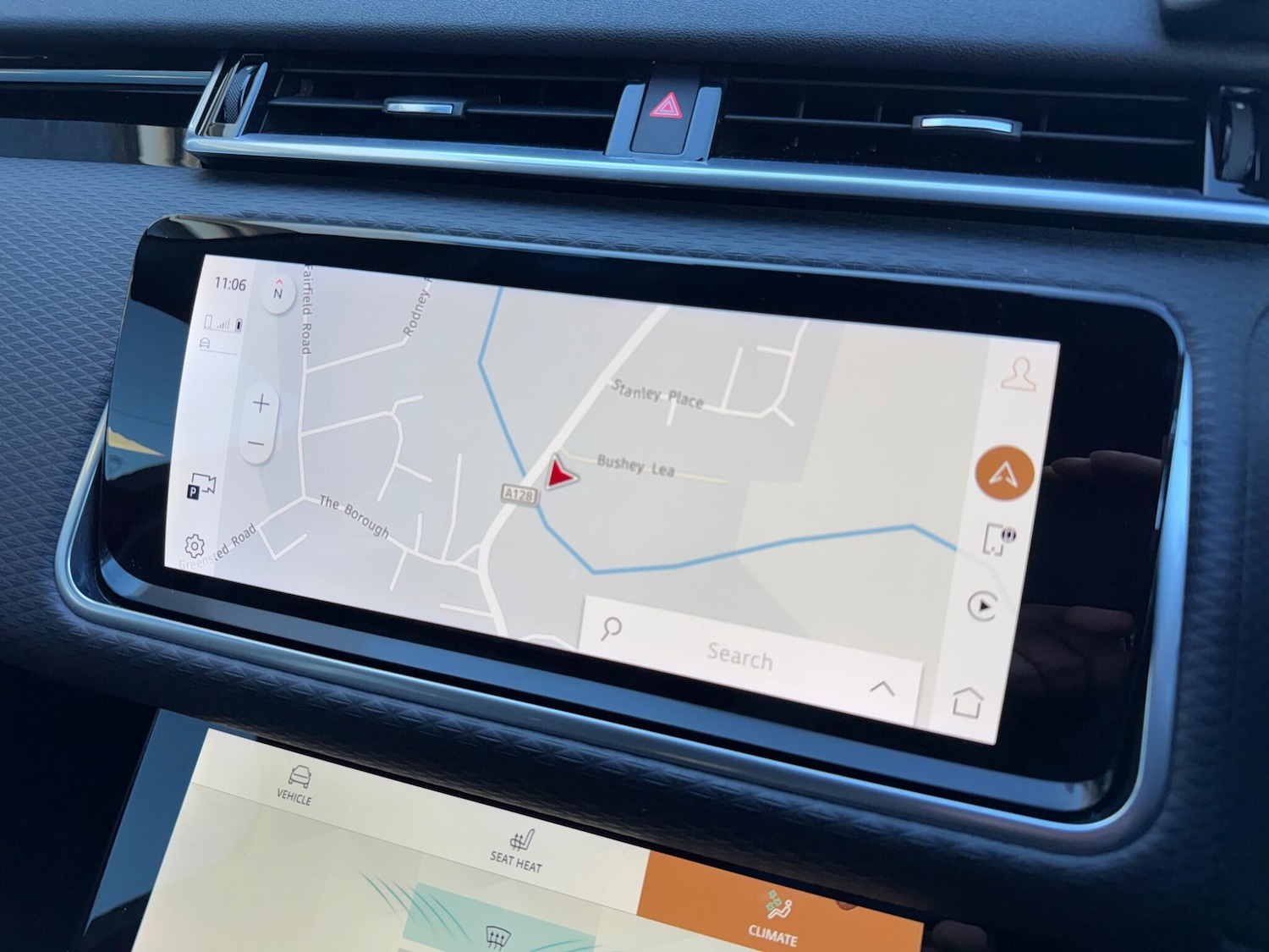 Used Land Rover Range Rover Velar 2022 for sale - 77101895: Photo 21