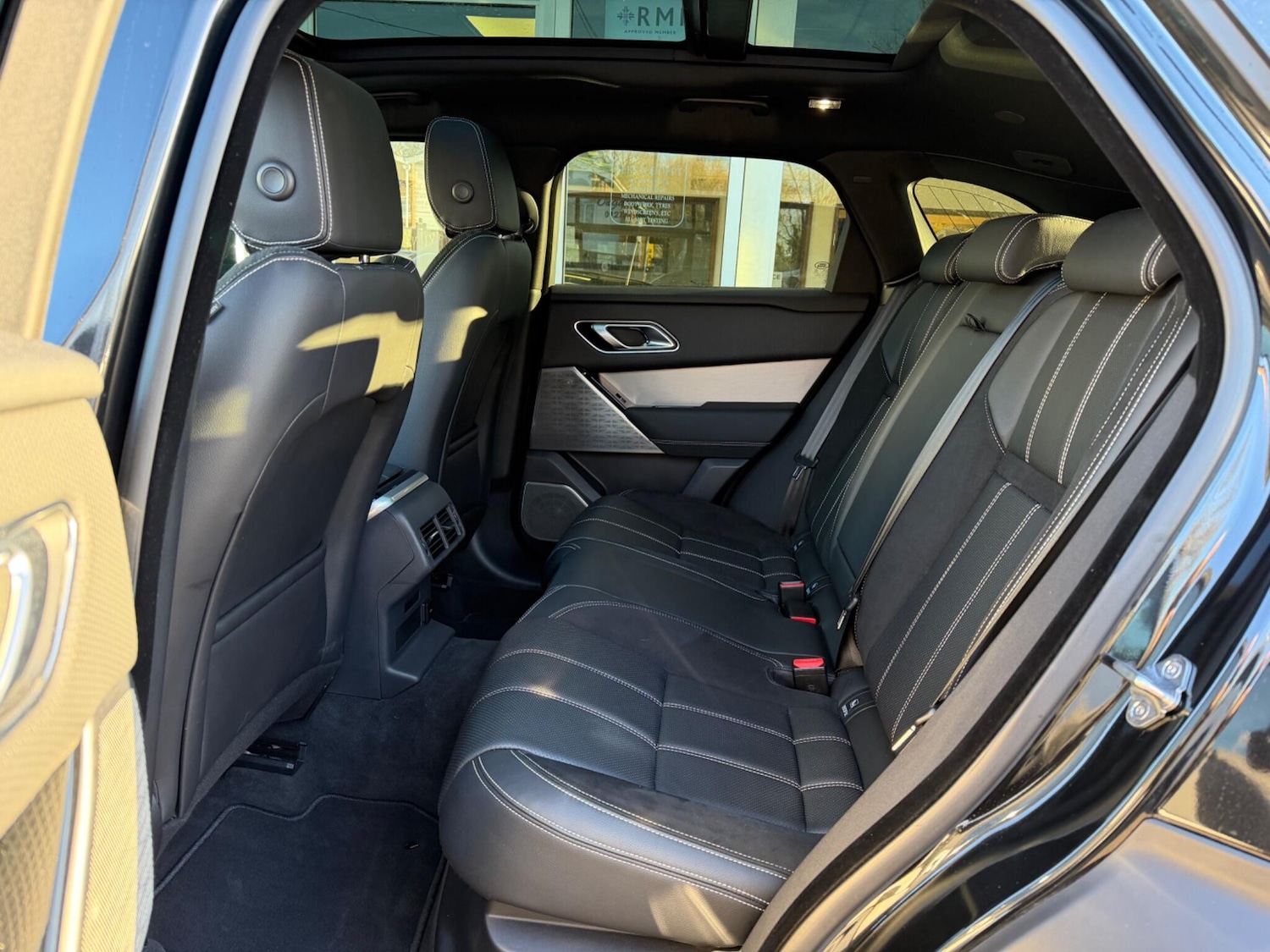 Used Land Rover Range Rover Velar 2022 for sale - 77101895: Photo 6