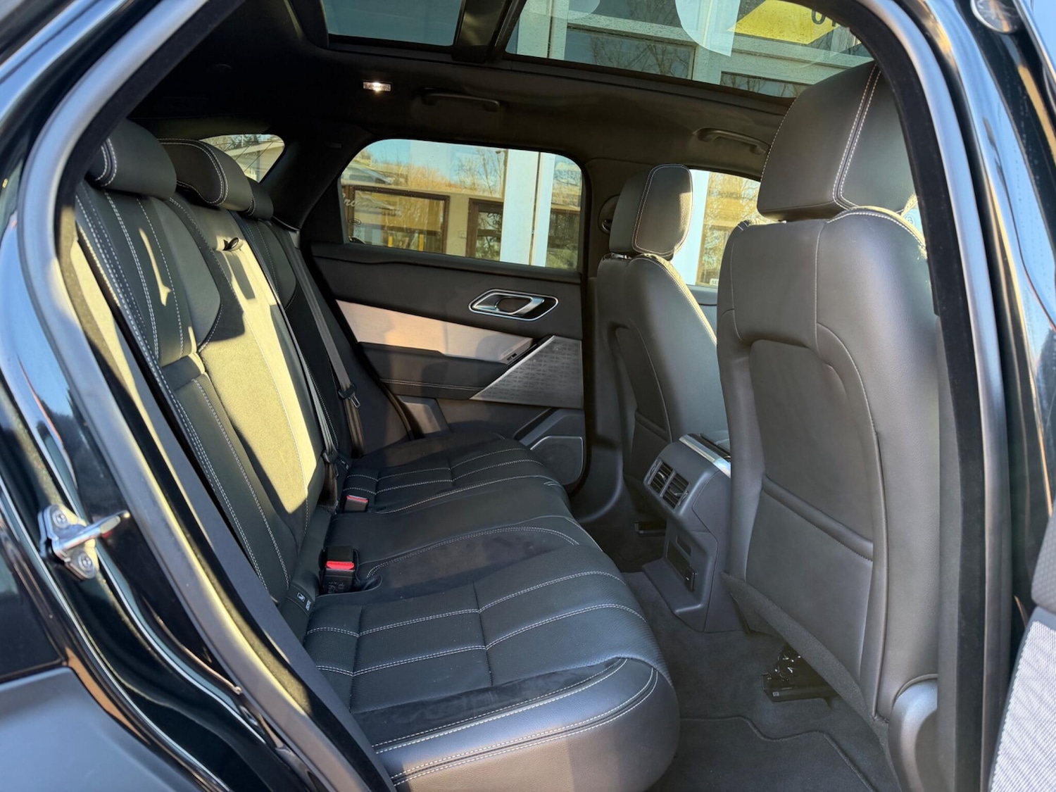 Used Land Rover Range Rover Velar 2022 for sale - 77101895: Photo 7