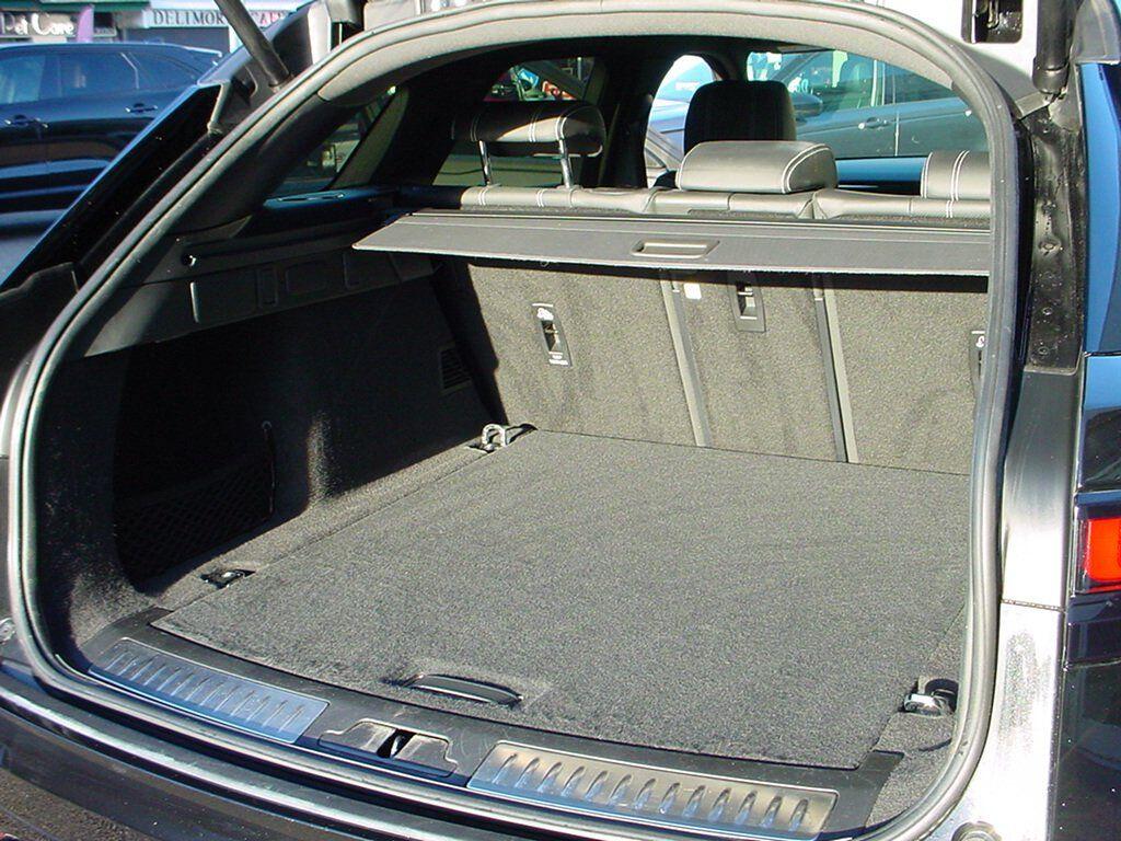 Used Land Rover Range Rover Velar 2022 for sale - 77101895: Photo 8