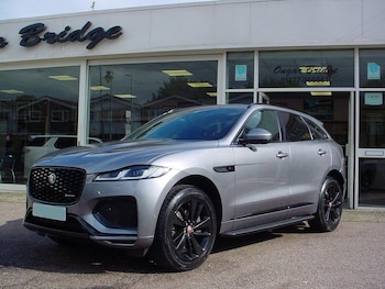 2021 (71) - 2.0 P250 R-Dynamic SE 5dr Auto AWD