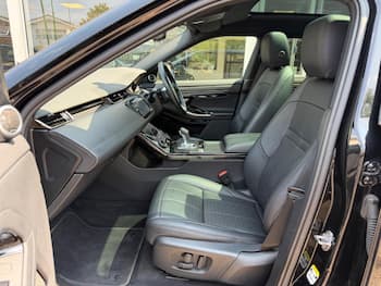 Used Land Rover Range Rover Evoque 2020 for sale - 79725906: Photo