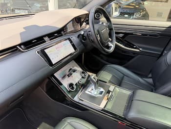 Used Land Rover Range Rover Evoque 2020 for sale - 79725906: Photo