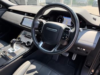 Used Land Rover Range Rover Evoque 2020 for sale - 79725906: Photo