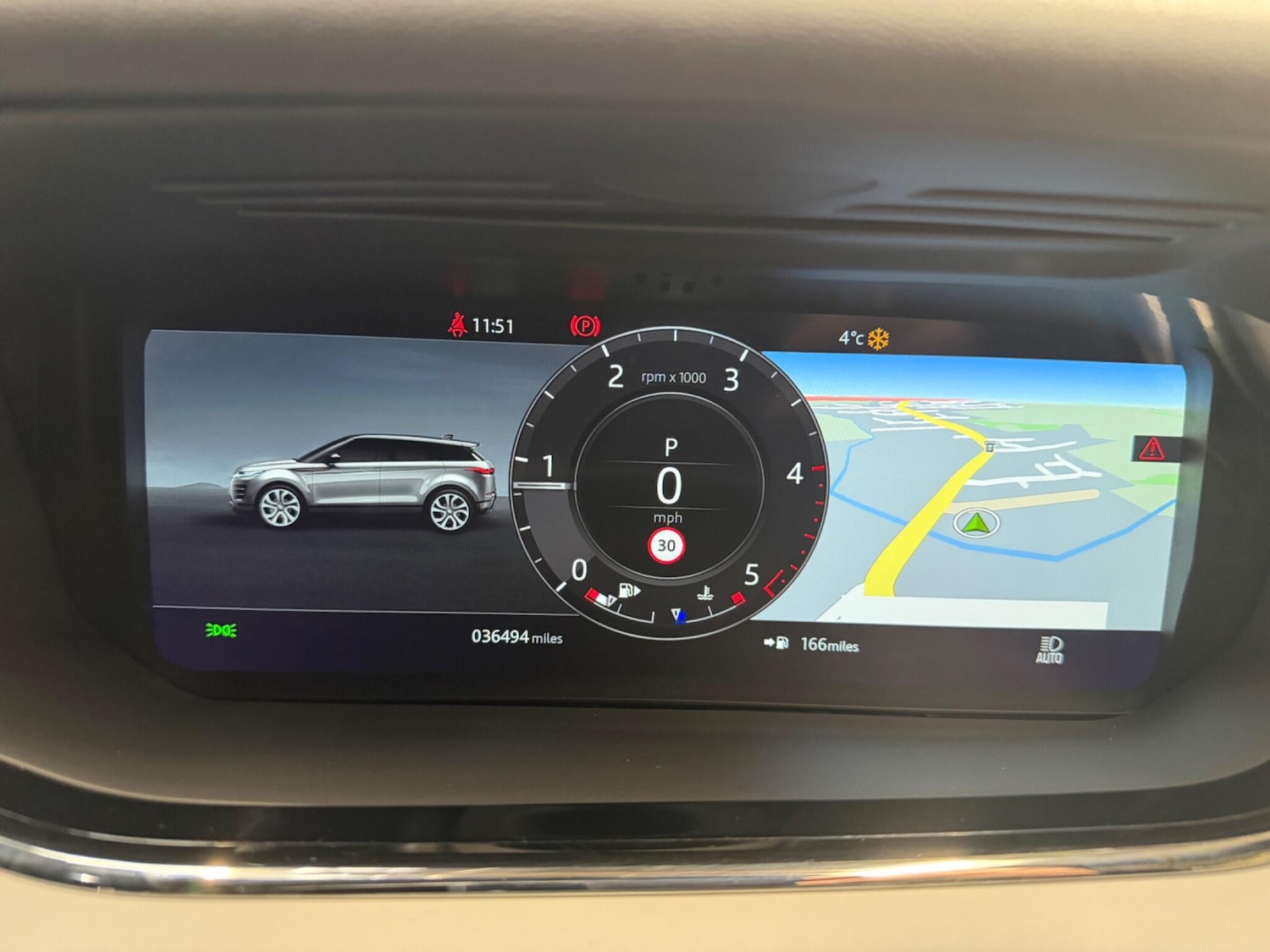 Used Land Rover Range Rover Evoque 2019 for sale - 77156515: Photo 12