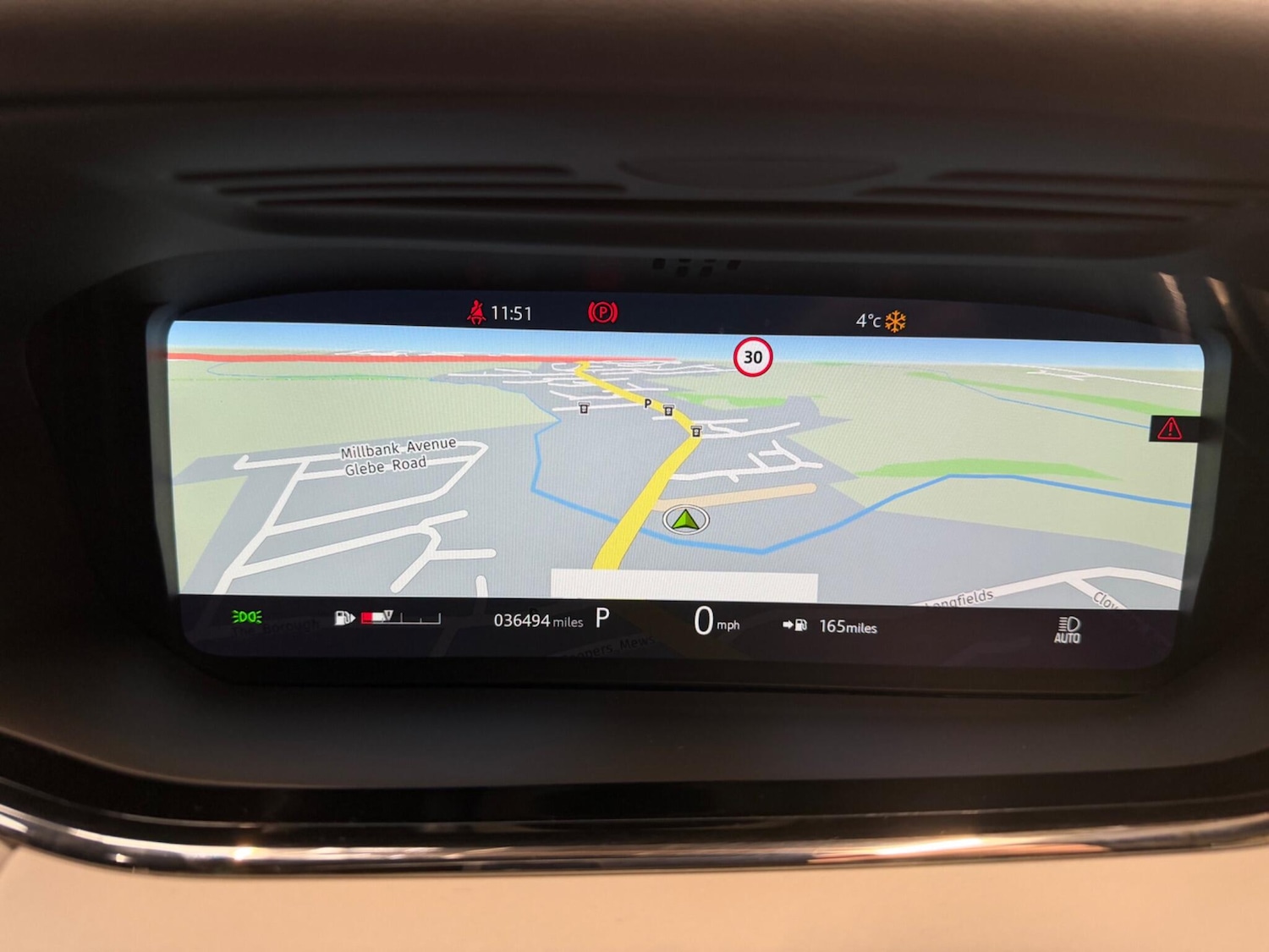 Used Land Rover Range Rover Evoque 2019 for sale - 77156515: Photo 13