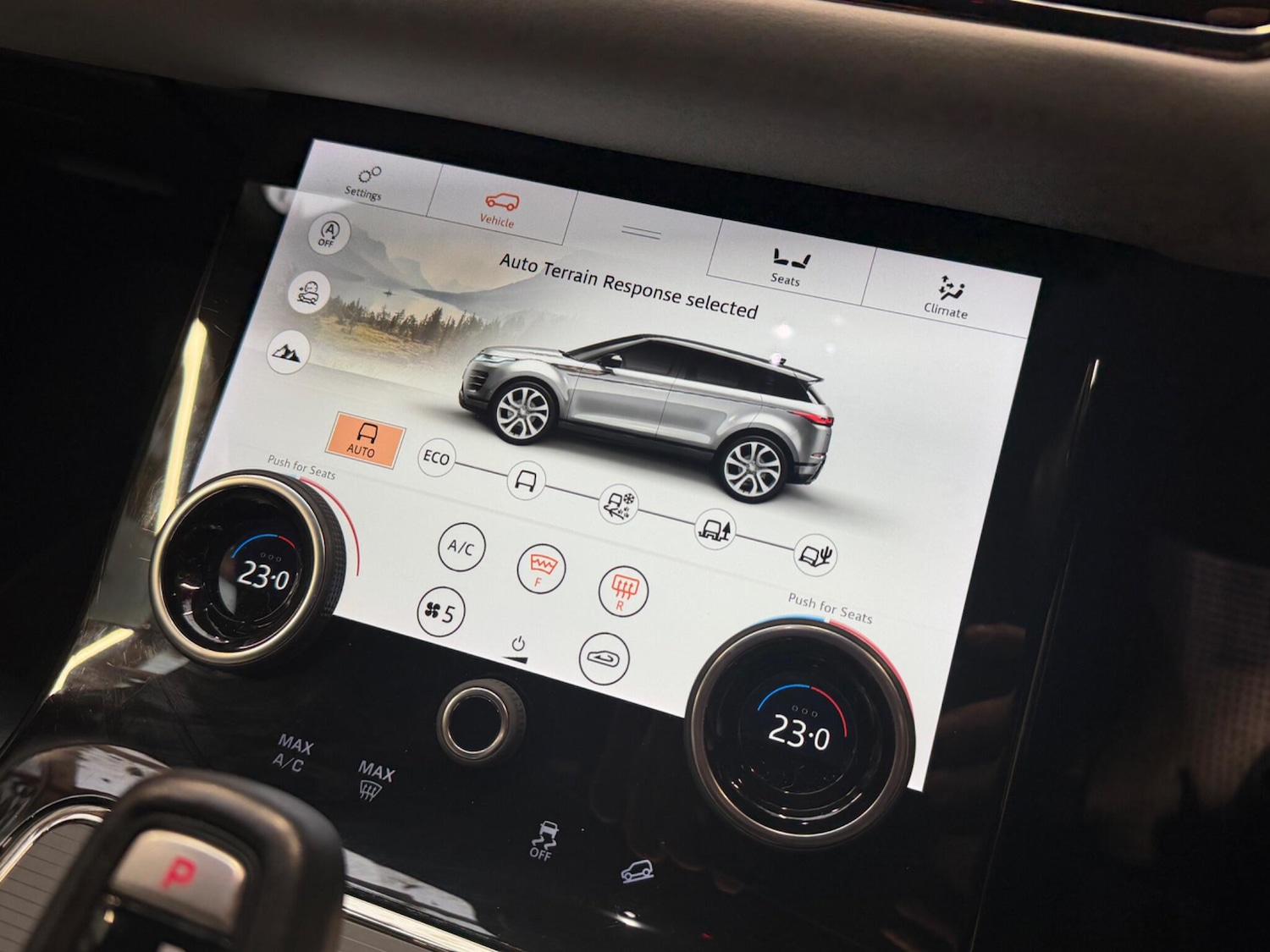 Used Land Rover Range Rover Evoque 2019 for sale - 77156515: Photo 14