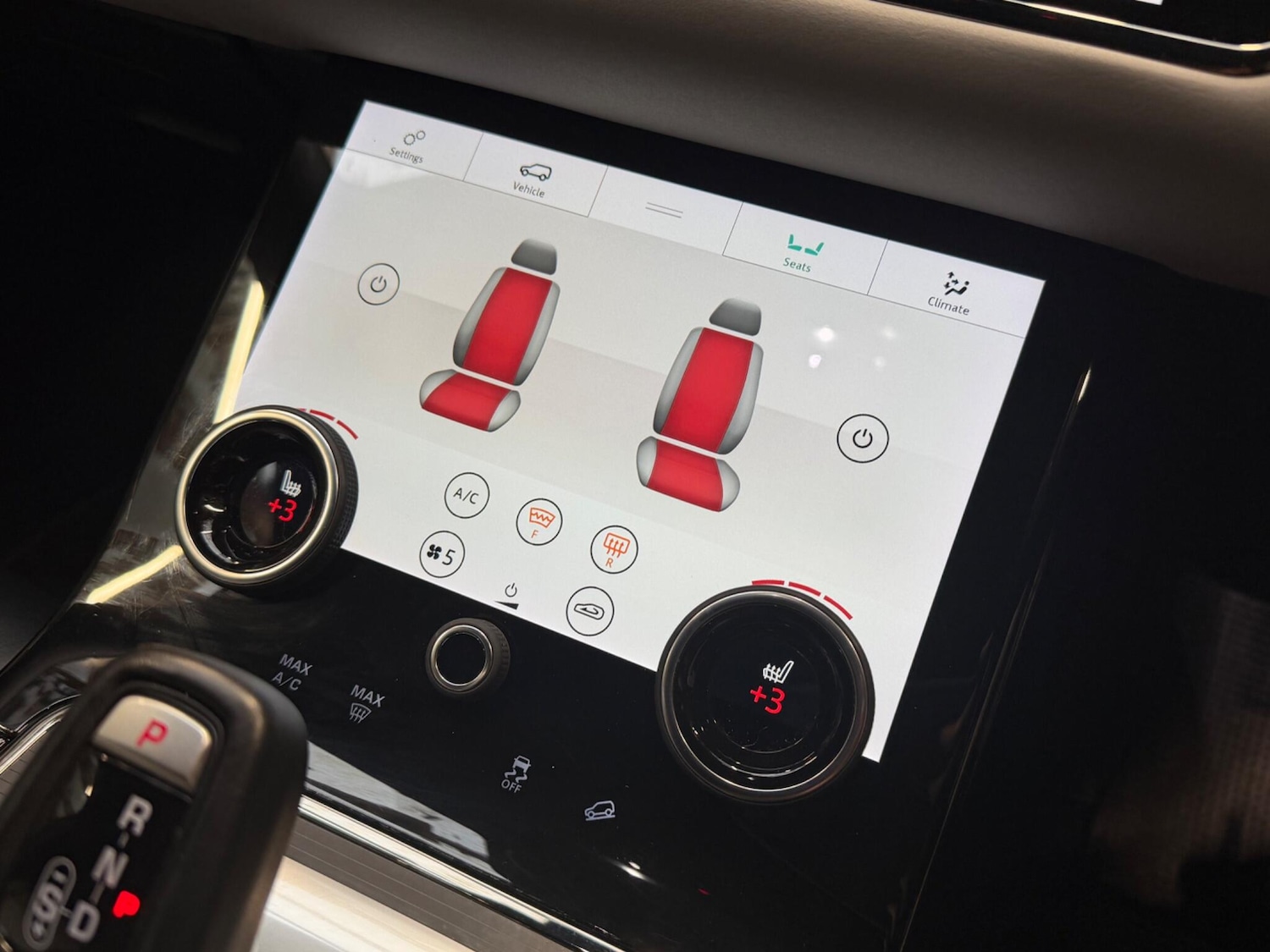 Used Land Rover Range Rover Evoque 2019 for sale - 77156515: Photo 15