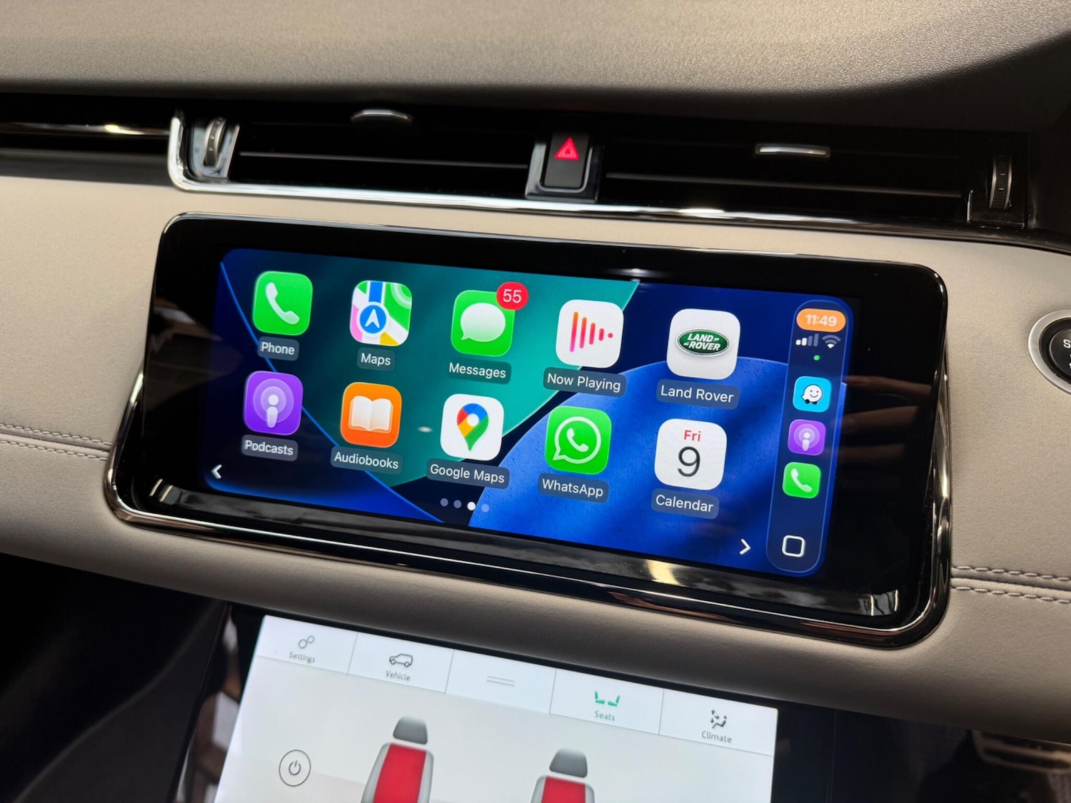 Used Land Rover Range Rover Evoque 2019 for sale - 77156515: Photo 16