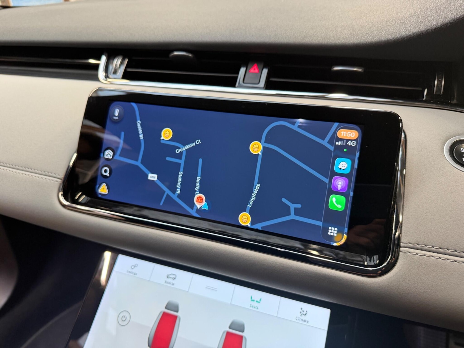 Used Land Rover Range Rover Evoque 2019 for sale - 77156515: Photo 19