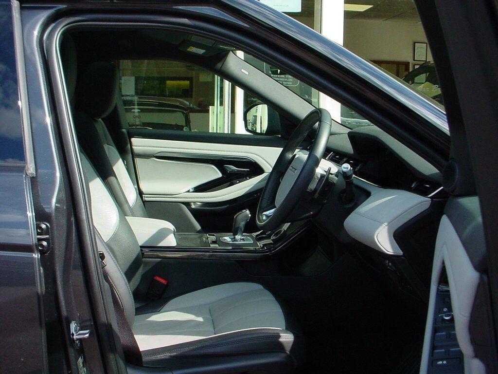 Used Land Rover Range Rover Evoque 2019 for sale - 77156515: Photo 4