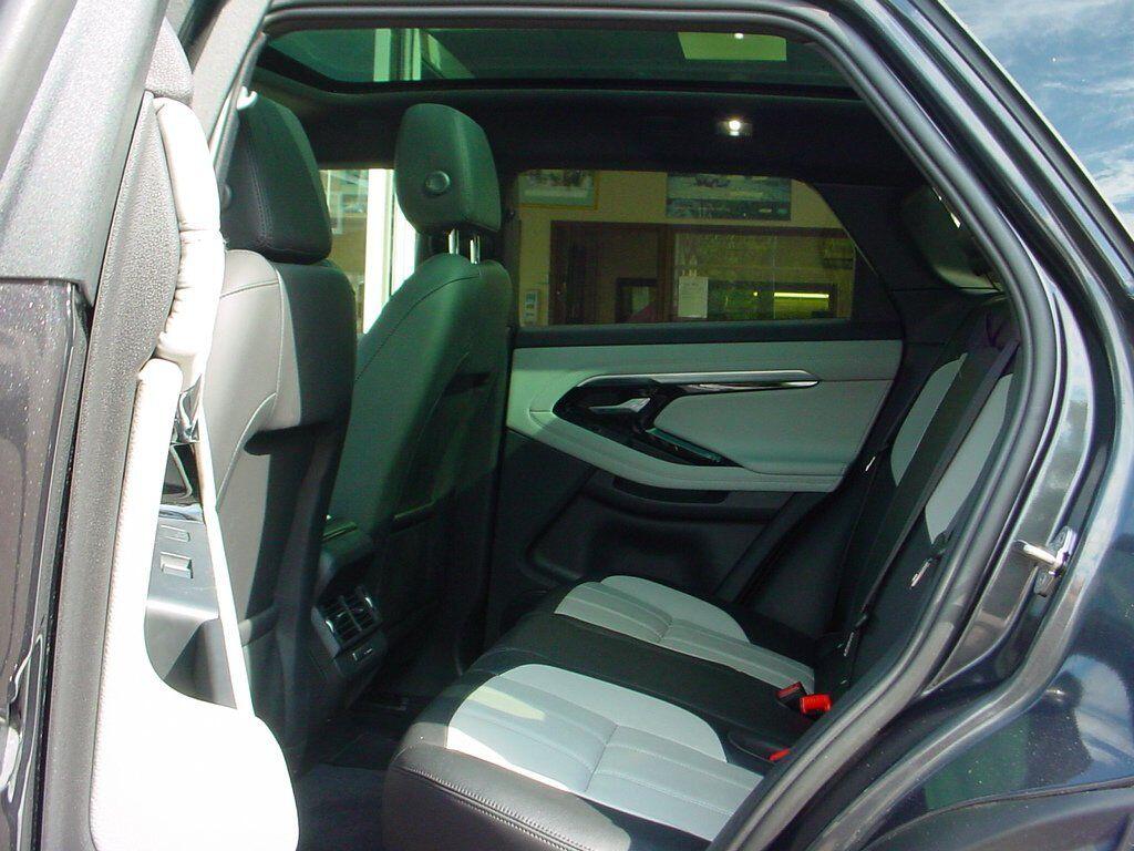 Used Land Rover Range Rover Evoque 2019 for sale - 77156515: Photo 5