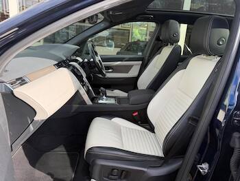 Used Land Rover Discovery Sport 2019 for sale - 79888757: Photo