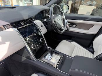 Used Land Rover Discovery Sport 2019 for sale - 79888757: Photo