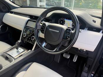 Used Land Rover Discovery Sport 2019 for sale - 79888757: Photo