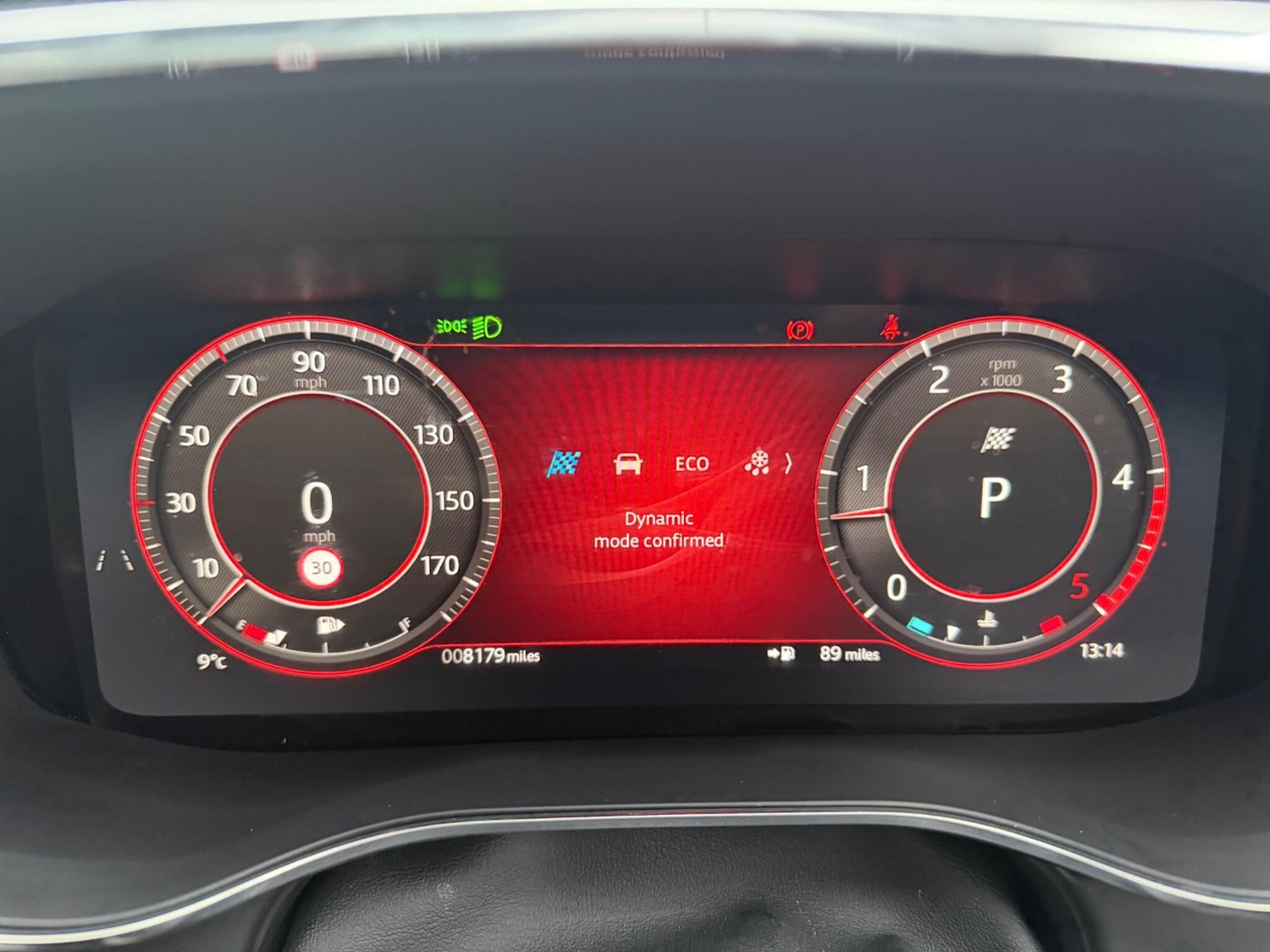 Used Jaguar F-Pace 2024 for sale - 76801265: Photo 13