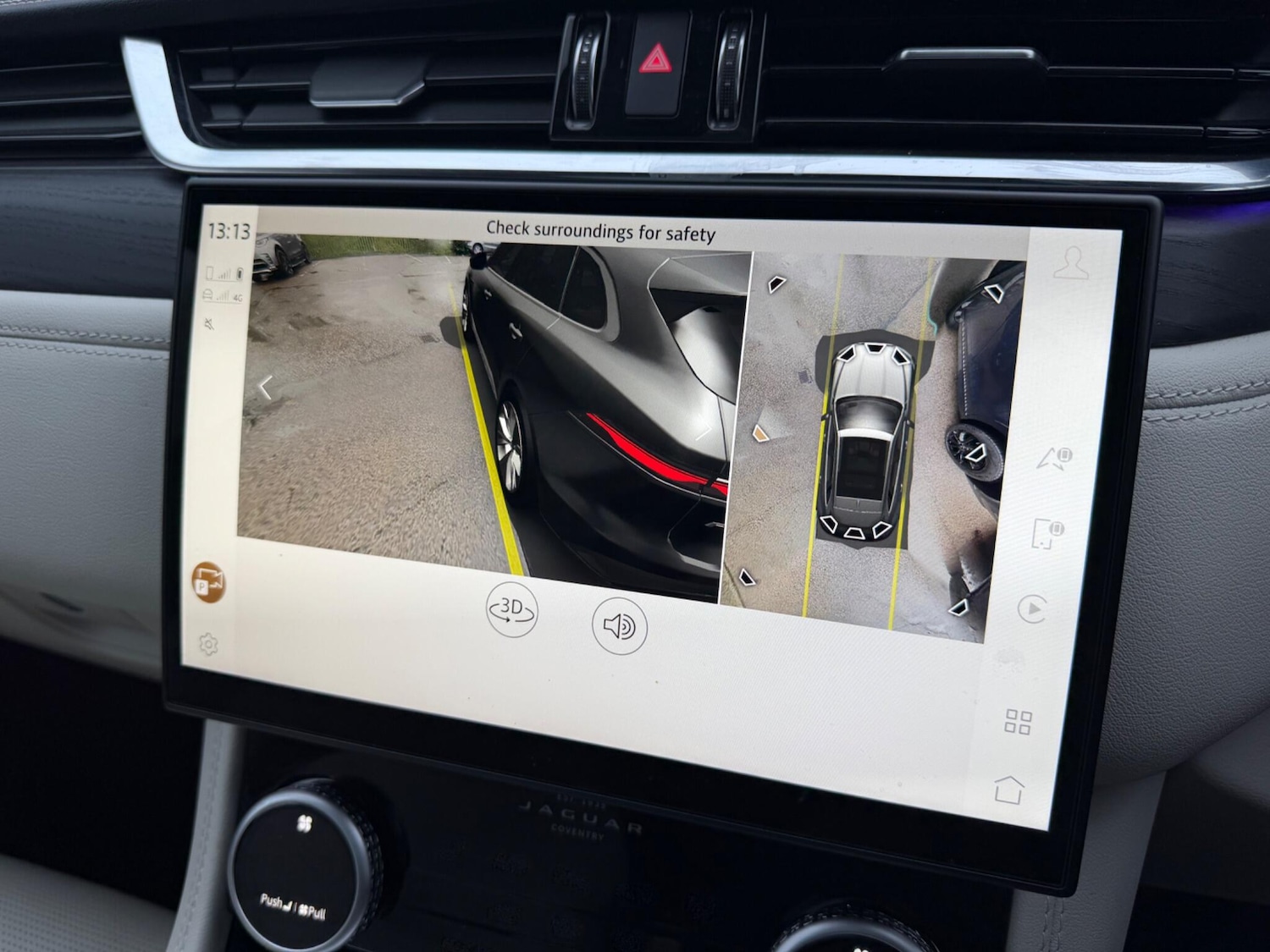 Used Jaguar F-Pace 2024 for sale - 76801265: Photo 17