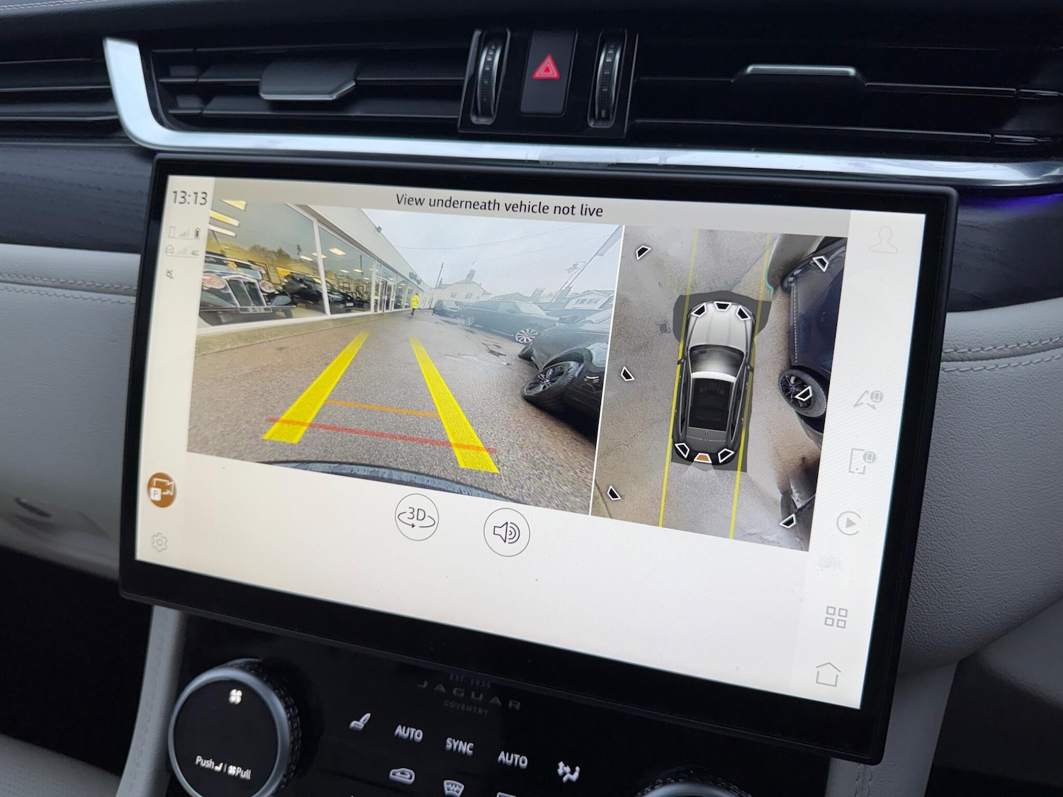 Used Jaguar F-Pace 2024 for sale - 76801265: Photo 18