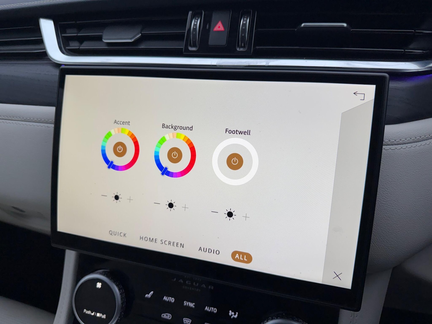 Used Jaguar F-Pace 2024 for sale - 76801265: Photo 20