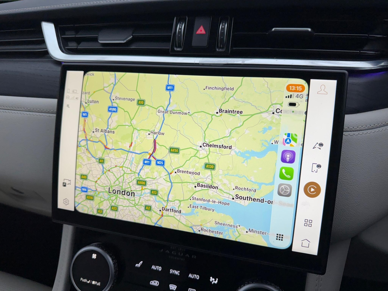 Used Jaguar F-Pace 2024 for sale - 76801265: Photo 22