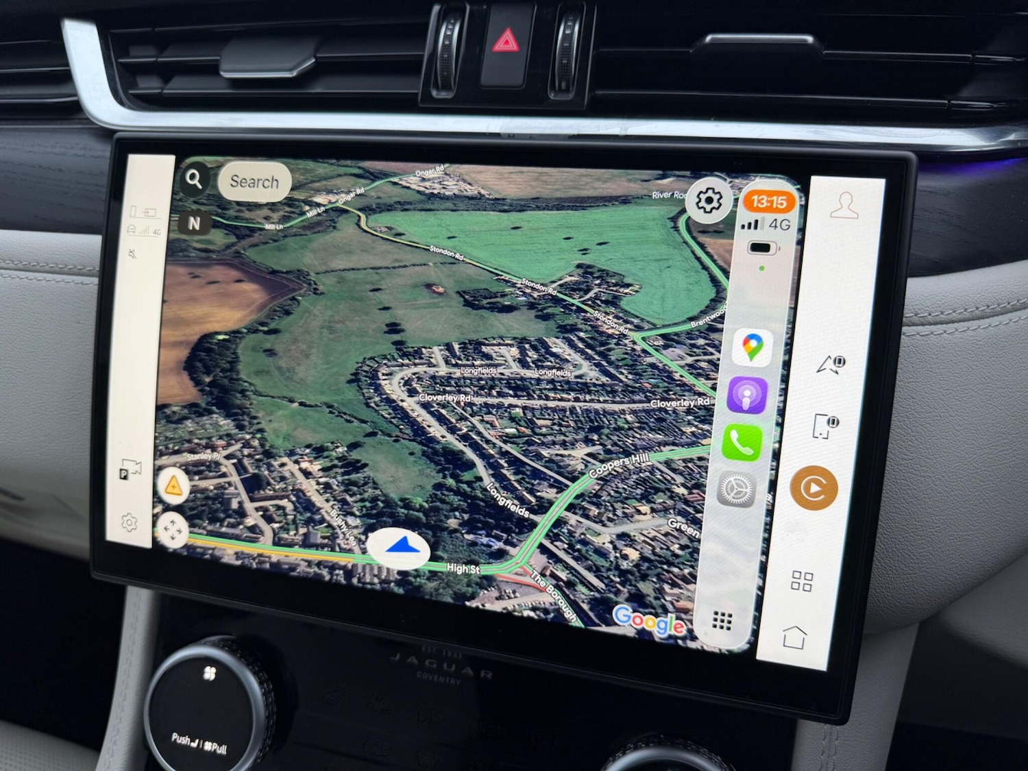 Used Jaguar F-Pace 2024 for sale - 76801265: Photo 23