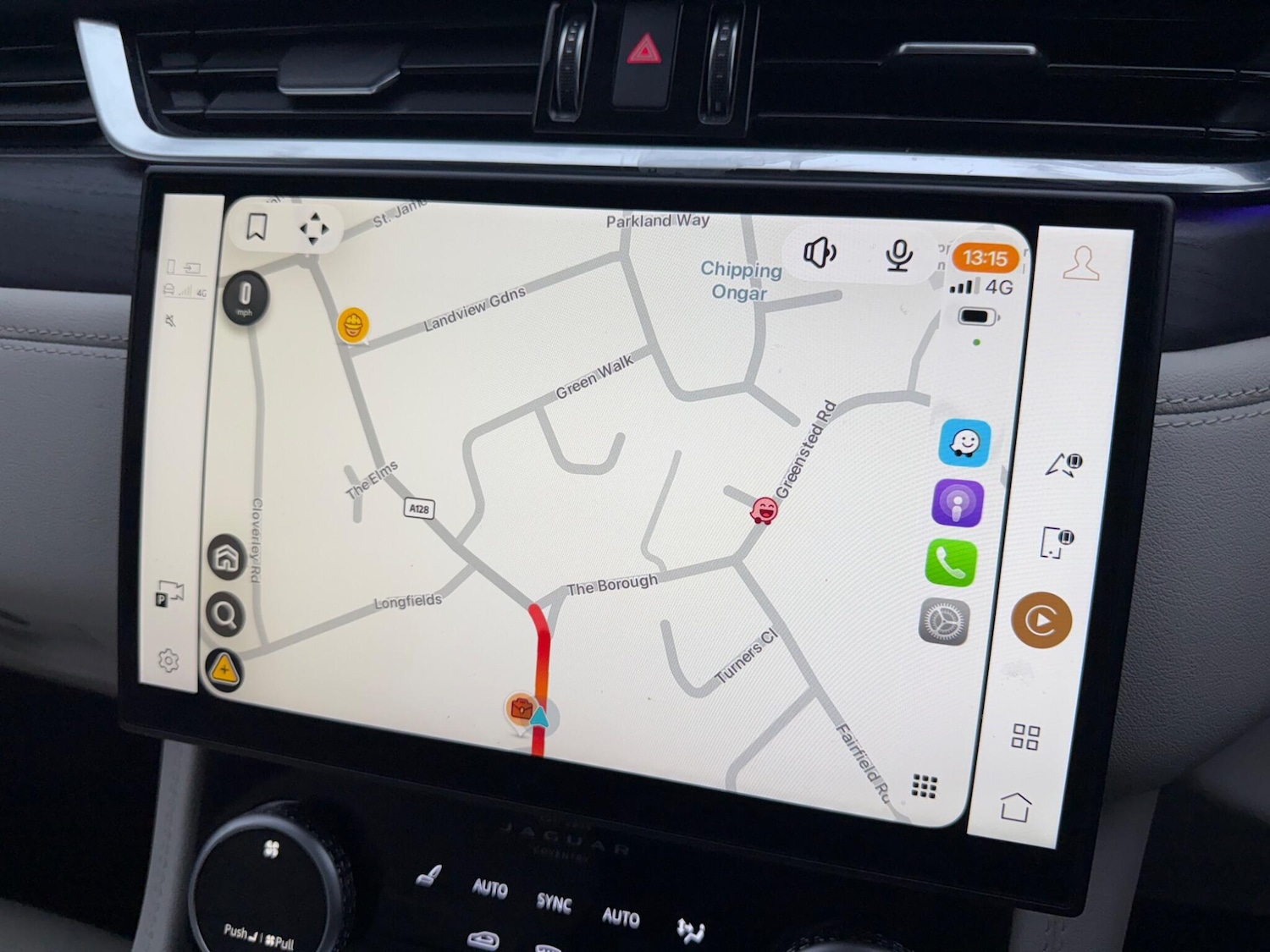 Used Jaguar F-Pace 2024 for sale - 76801265: Photo 24