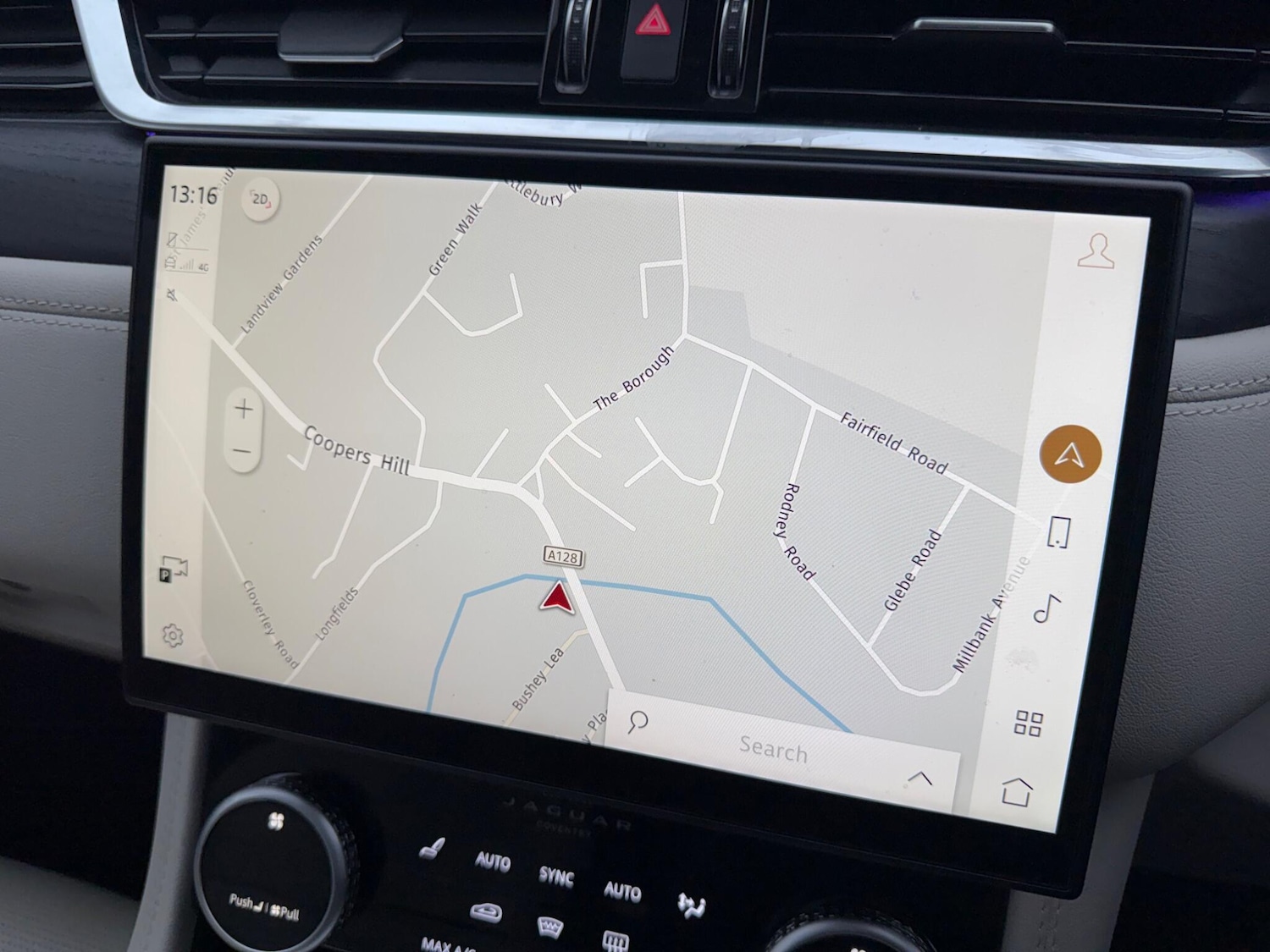 Used Jaguar F-Pace 2024 for sale - 76801265: Photo 25